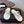 CC 2026 Thong Sandal Tweed Gold Logo Details 790366