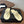 CC 2026 Thong Sandal Tweed Gold Logo Details 790366