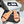 CC 2026 Kiss's Flat Sandals Sheepskin Velvet 802307
