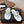 CC 2026 Thong Sandal Tweed Gold Logo Details 790366