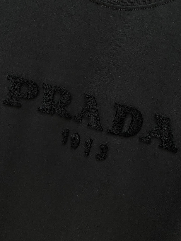 PRA 2026 Men's Short-Sleeve T-Shirt Cotton 858223