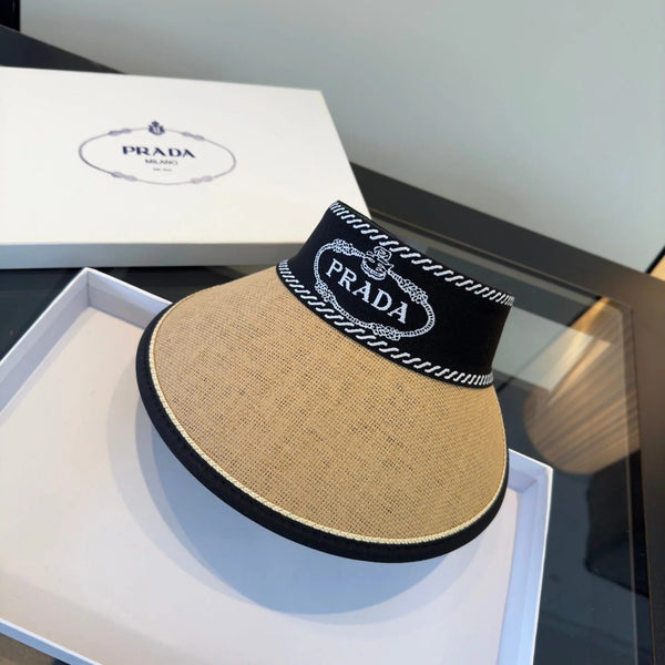 Pra Headband Visor Hat 299799