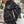 CHANEL 25S SCARF 140 IN SILK WOOL 726479