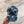 LACE FLORAL BASEBALL HAT 672633