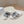 CD 26s Platform Slippers 35 Blue White Canvas Lambskin 643809