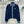 MIUMIU KNIT JACKET WITH DENIM STYLE 737