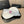 WHITE BASEBALL CAP WITH PINK LOGO IN COTTON 672798