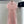 MIUMIU LIGHT PINK DRESS WITH DRAWSTRING WAIST