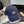 MM BASEBALL CAP IN NAVY BLUE FABRIC STYLE 7
