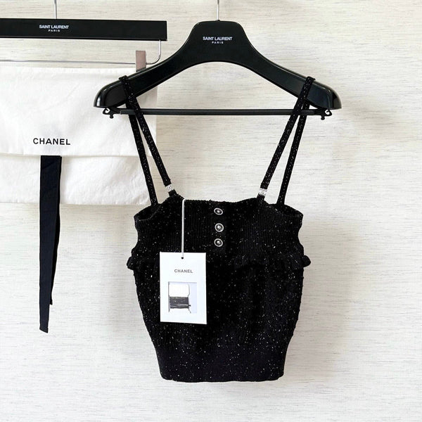 CHANEL CAMI TOP STYLE 84