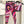 PUCCI BIKINI 25S TWO PIECE IN 749609