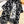 CHANEL 25S SCARF 210 CM IN CASHMERE 943937