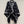 MAX MARA 25S FRINGED KNIT CAPE 163