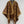 MAX MARA 25S FRINGED KNIT CAPE 165