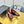 CC SIMPLE FLATS 25S IN DARK RED GLOSSY LEATHER
