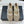 CC Flat Mary Jane 25ss In Beige Embellished With Rhinestones