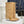 BALMAIN 25S ANTHEM BOOTS IN LIGHT CARAMEL CALFSKIN