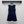 MIU 25S PLEATED VEST DRESS IN ACETATE 264603