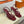 HM 26ss Kelly Sliver Buckle Sandals 65 Dark Red Calfskin 607174