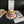 CL Rainbow Straw Bucket Hat 322145