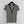 Miu 2026 Half-button Striped Knit Top Black White Wool 521196