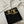 CC Double C Large Backpack Gold Earrings