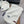 SET SCARF AND HAT IN WHITE WOOL AND RABBIT FUR 388991