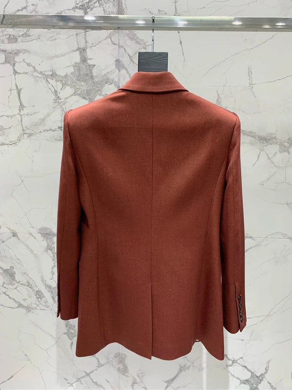 YSL 25S BLAZER STYLE 110