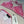 CC BIKINI SWIMSUIT SET IN PINK 624523