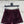 HERMES 25S SHEEPSKIN SHORTS 176