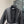 HERMES 25S LONG COTTON COAT 153