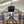 BURBERRY 25S KNITTED-COLLAR PLAID COAT 275