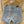 DIOR 25S DENIM SHORTS 460