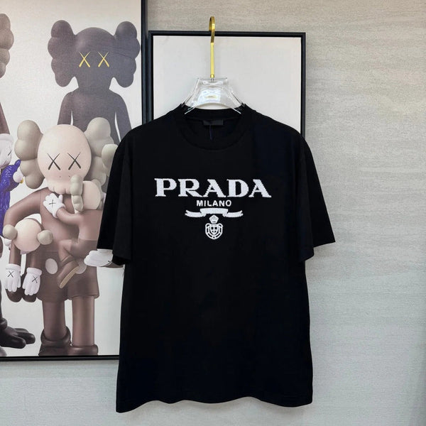 PRA 2026 Men's Short T-shirt Cotton 844070
