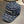 MM BASEBALL CAP IN BLUE DENIM