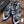 CHANEL 25S SCARF 135 CM IN CASHMERE AND SILK 943320
