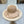 WIDE BRIM HAT IN BROWN STRAW 673032