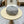 BERET HAT MOUSE GRAY WITH LOGO 672664