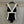 CC BIKINI SWIMSUIT SET IN BLACK AND WHITE 573554