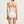 CC BIKINI SWIMSUIT SET WHITE AND RUFFLED TRIM 622179