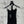 YSL 25S VELVET HALTER TOP STYLE 129