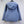 HERMES 25S REVERSIBLE COTTON JACKET 161