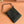 WANDER BUCKET BAG 23 BLACK IN RAFFIA WITH LEATHER TRIM