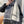 CHANEL 25S SCARF 184 CM IN MERINO WOOL 943170