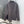 HERMES 25S REVERSIBLE LONG KNIT CARDIGAN 173