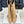 BALMAIN 25S ANTHEM BOOTS IN LIGHT CARAMEL CALFSKIN
