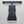 MIU 25S PLEATED VEST DRESS IN ACETATE 264605