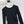 MIUMIU LONG-SLEEVE KNIT TOP STYLE 819