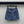 Chanel 2026 Denim Midi Skirt Blue Cotton 356137
