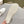 PRA 2026S Flats Mule White Patent Leather 657683